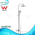 Modern bathroom shower set high quality shower mixer JD-WS146